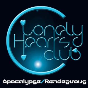 收聽Lonely Hearts Club的Rendezvous歌詞歌曲
