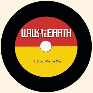 ดาวน์โหลดและฟังเพลง From Me To You พร้อมเนื้อเพลงจาก Walk Off The Earth