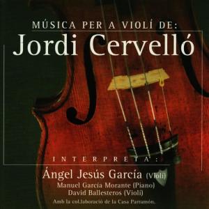 收聽Angel Jesús García的Divertimento II (II. Andantino)歌詞歌曲