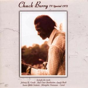 收聽Chuck Berry的Johnny B. Goode (Live)歌詞歌曲