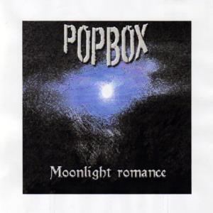 ดาวน์โหลดและฟังเพลง Moonlight Romance พร้อมเนื้อเพลงจาก Popbox