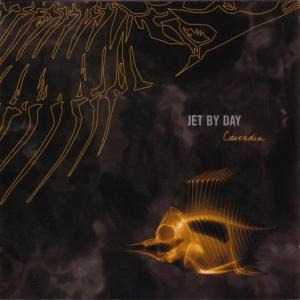 อัลบัม Cascadia ศิลปิน Jet By Day