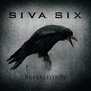 อัลบัม Superstition ศิลปิน Siva Six