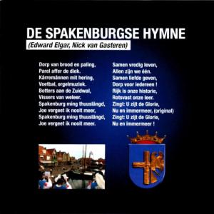 收聽Spakenburgse Koren的Het Wilhelmus歌詞歌曲