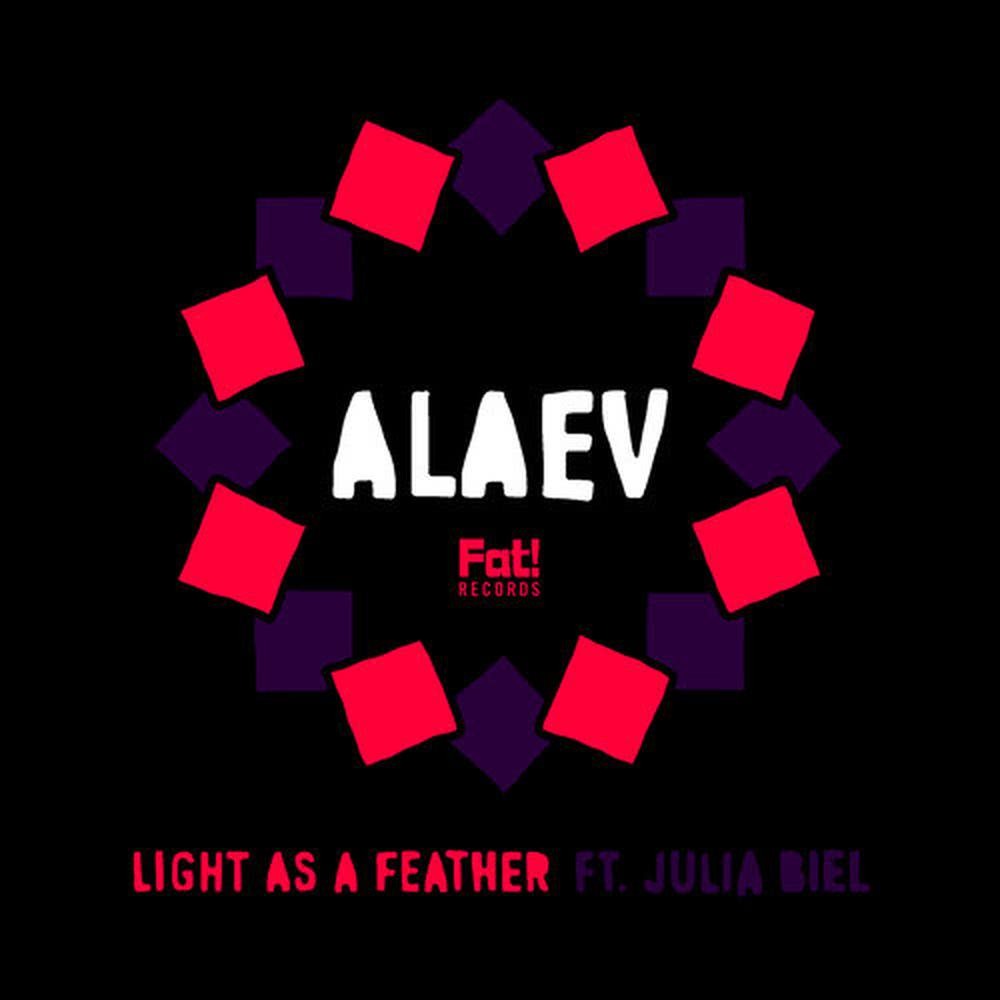 Light as a Feather(Joe Hertz Remix)