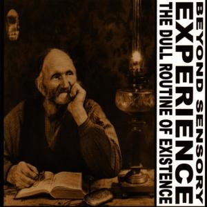 收聽Beyond Sensory Experience的Paralysed歌詞歌曲