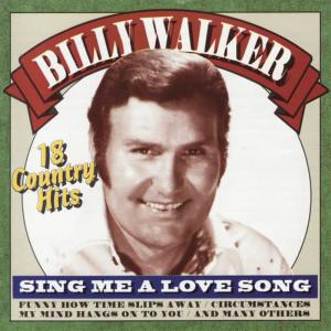 收聽Billy Walker的Charlie's Shoes歌詞歌曲