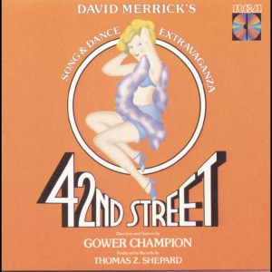 收聽Jerry Orbach的Finale: 42nd Street (Reprise) / Bows歌詞歌曲