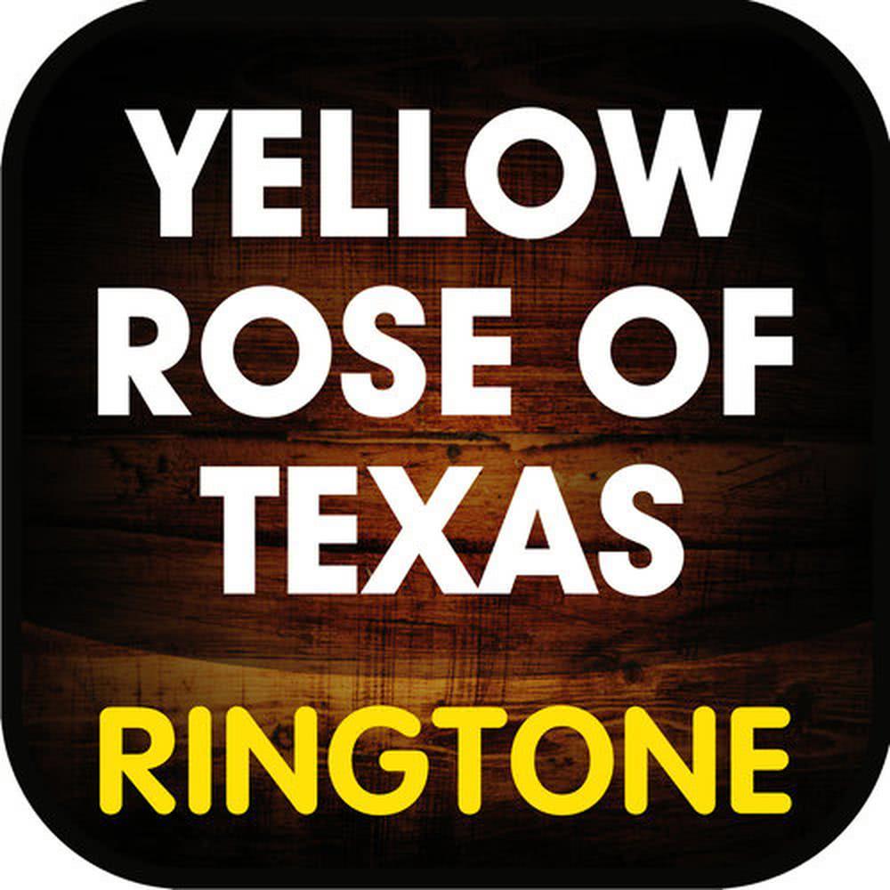 Yellow Rose of Texas Ringtone(Cover)