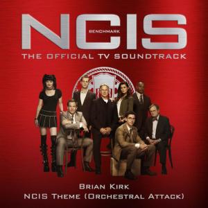 Brian Kirk的專輯NCIS Theme [Orchestral Attack] (From the NCIS: Benchmark Soundtrack)