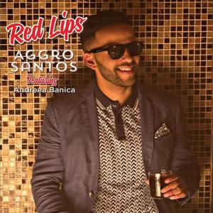 ดาวน์โหลดและฟังเพลง Red Lips พร้อมเนื้อเพลงจาก Aggro Santos