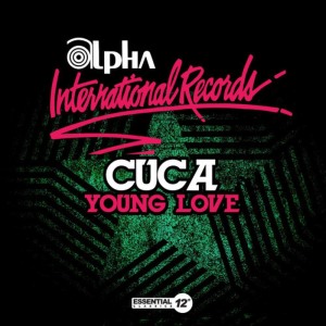 收聽Cuca的Young Love (Vocal)歌詞歌曲
