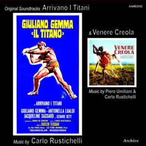收聽Carlo Rustichelli的Chase歌詞歌曲