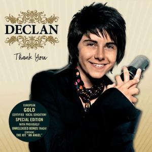 收聽Declan的An Angel歌詞歌曲