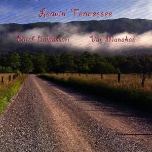 Butch Baldassari的專輯Leavin' Tennessee