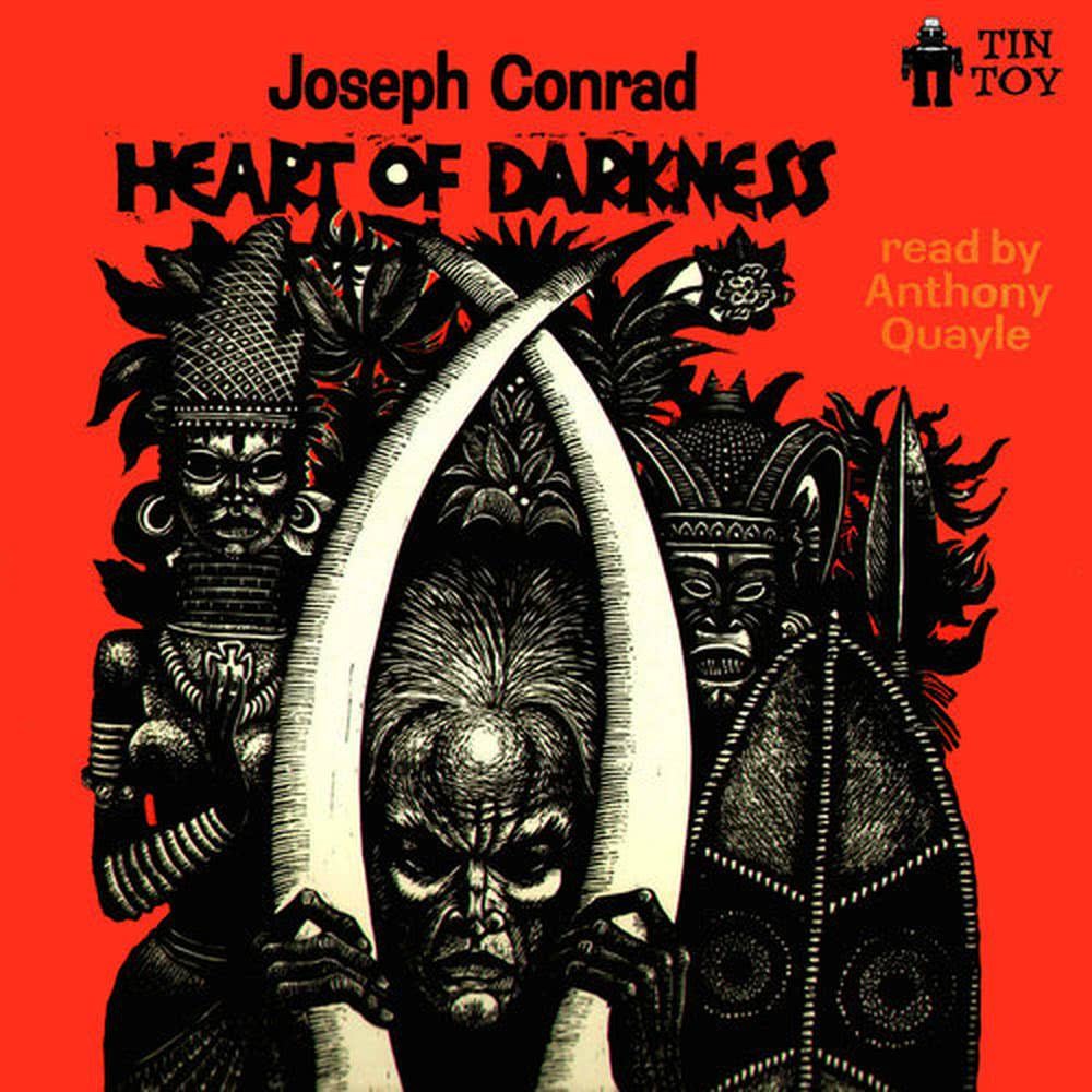 Heart of Darkness - Conclusion