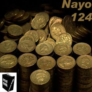 ดาวน์โหลดและฟังเพลง Jackpot พร้อมเนื้อเพลงจาก DJ Nayo