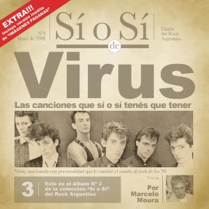收聽Virus的Luna de Miel en la Mano歌詞歌曲