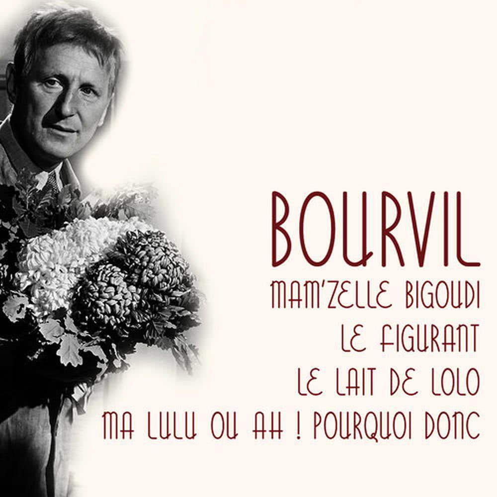 Ma Lulu ou ah ! Pourquoi donc