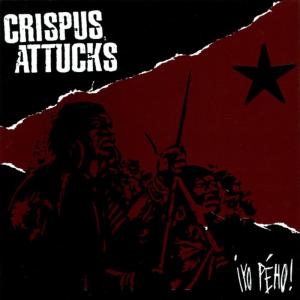 ดาวน์โหลดและฟังเพลง In Xochitl in Cuicatl พร้อมเนื้อเพลงจาก Crispus Attucks