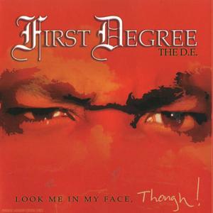 收聽Brotha Lynch Hung gives us... First Degree The D.E.的I Am Eddie D歌詞歌曲