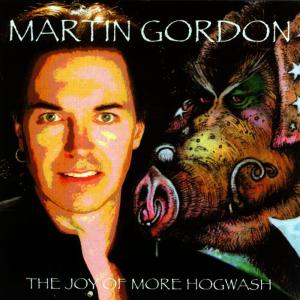 收聽Martin Gordon的Her Daddy Was a Dalek, Her Mummy Was a Non Stick Frying Pan歌詞歌曲