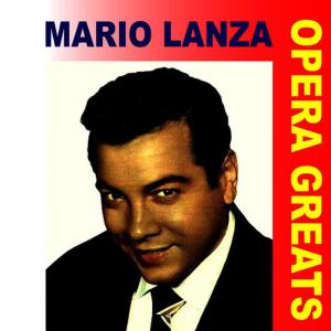 收聽Mario Lanza的L´Arlesienne歌詞歌曲