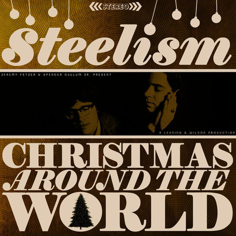 Christmas Around the World