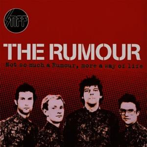 收聽the Rumour的Pyramids歌詞歌曲