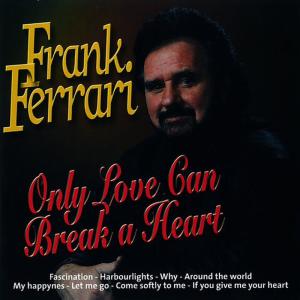 收聽Frank Ferrari的Am I That Easy to Forget歌詞歌曲