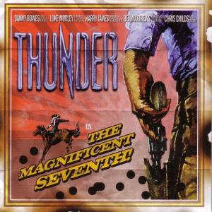 收聽Thunder的The Pride歌詞歌曲