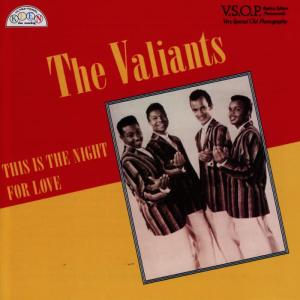 收聽The Valiants的Lover, Lover(Session)歌詞歌曲