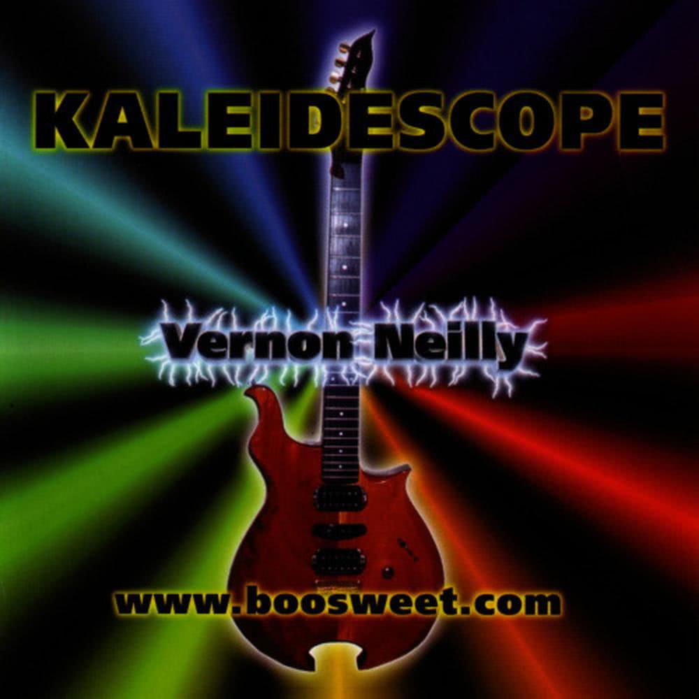 Khalif's Space Slam (Studio)