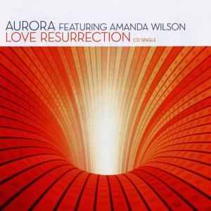 ดาวน์โหลดและฟังเพลง Love Resurrection(Radio Edit) พร้อมเนื้อเพลงจาก Aurora