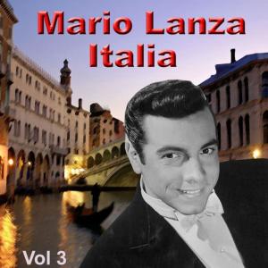 收聽Mario Lanza的Santa Lucia歌詞歌曲