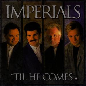 ดาวน์โหลดและฟังเพลง Say So พร้อมเนื้อเพลงจาก The Imperials