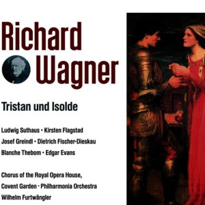 ดาวน์โหลดและฟังเพลง Tristan und Isolde-2. Aufzug Szene 3: Tatest du’s wirklich? พร้อมเนื้อเพลงจาก Wilhelm Furtwängler