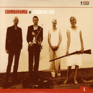 อัลบัม A Singsong and a Scrap ศิลปิน Chumbawamba