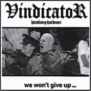 收聽Vindicator的It's My Life歌詞歌曲