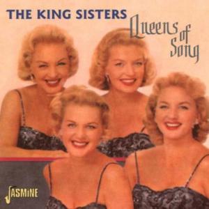 ดาวน์โหลดและฟังเพลง Why Should I Cry Over You (Solo, Yvonne King) พร้อมเนื้อเพลงจาก The King Sisters