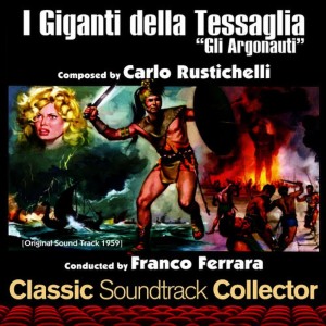 收聽Franco Ferrara的Il vello d'oro歌詞歌曲