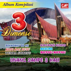 ดาวน์โหลดและฟังเพลง Tumba Goreng พร้อมเนื้อเพลงจาก Artis Batak