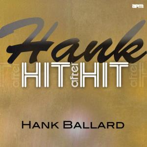 ดาวน์โหลดและฟังเพลง Until I Die พร้อมเนื้อเพลงจาก Hank Ballard