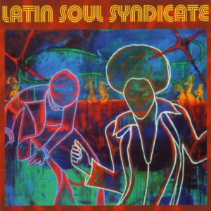 收聽Latin Soul Syndicate的Frida Kahlo aka Mamasita歌詞歌曲