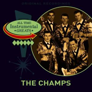 收聽The Champs的Sky High歌詞歌曲