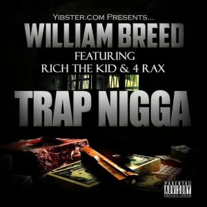 อัลบัม Trap Ni**a ศิลปิน William Breed