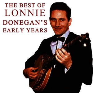 ดาวน์โหลดและฟังเพลง The Battle Of New Orleans พร้อมเนื้อเพลงจาก Lonnie Donegan