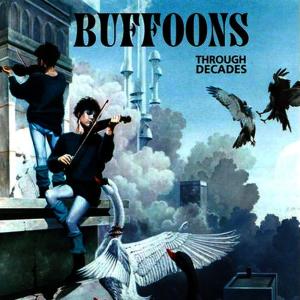 ดาวน์โหลดและฟังเพลง So Sad พร้อมเนื้อเพลงจาก The Buffoons