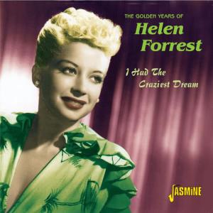 收聽Helen Forrest的You Were Meant For Me歌詞歌曲