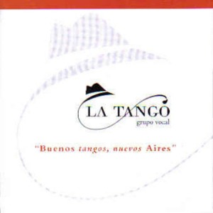 收聽La Tango Grupo Vocal的Por una cabeza歌詞歌曲